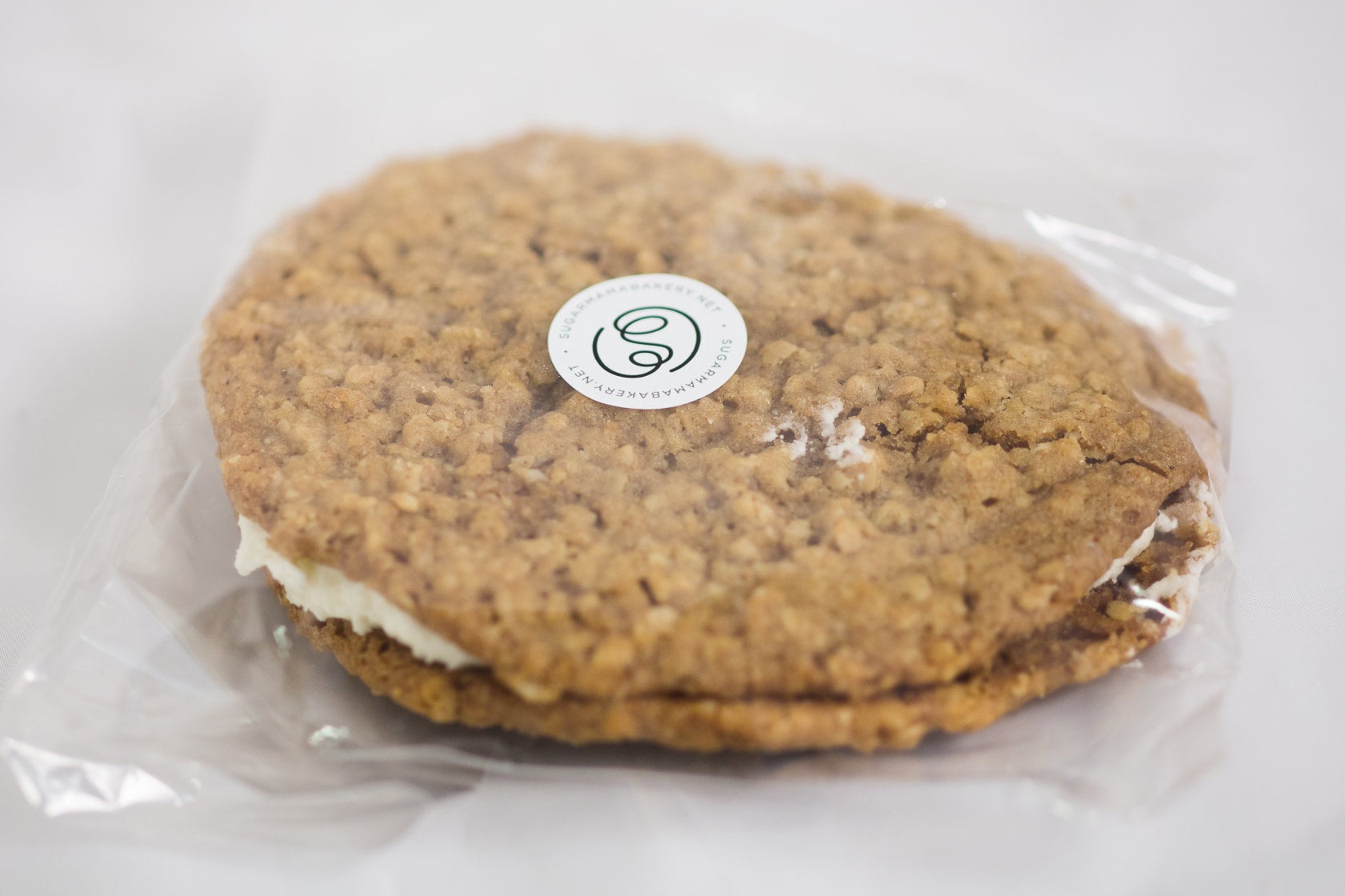 Big Mama Sugar Mama Bakery